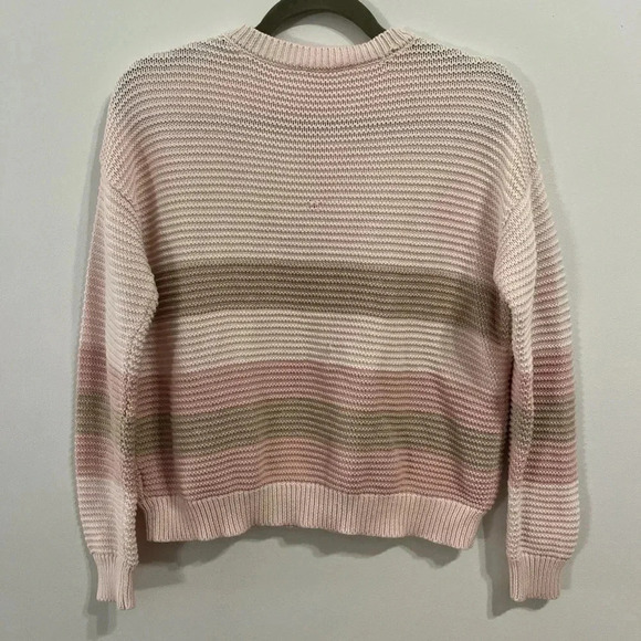 Time and Tru Sweater - Picture 3 of 7